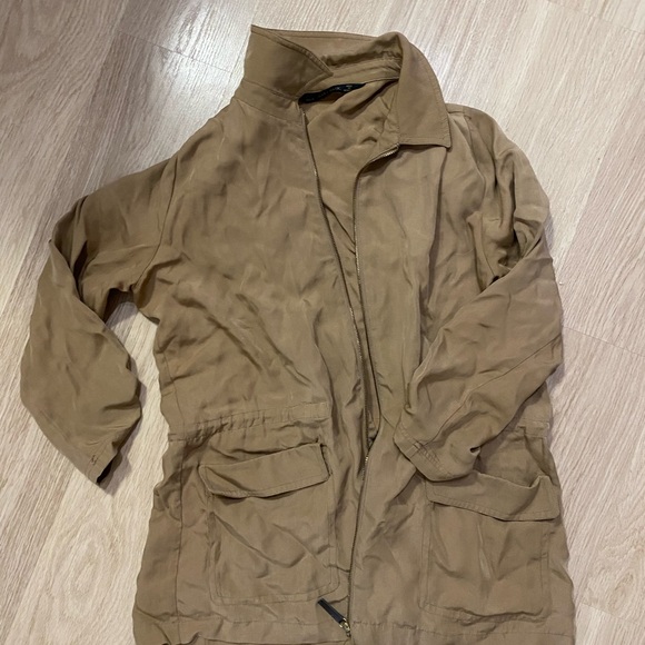 Zara Utility Jacket - Picture 3 of 3